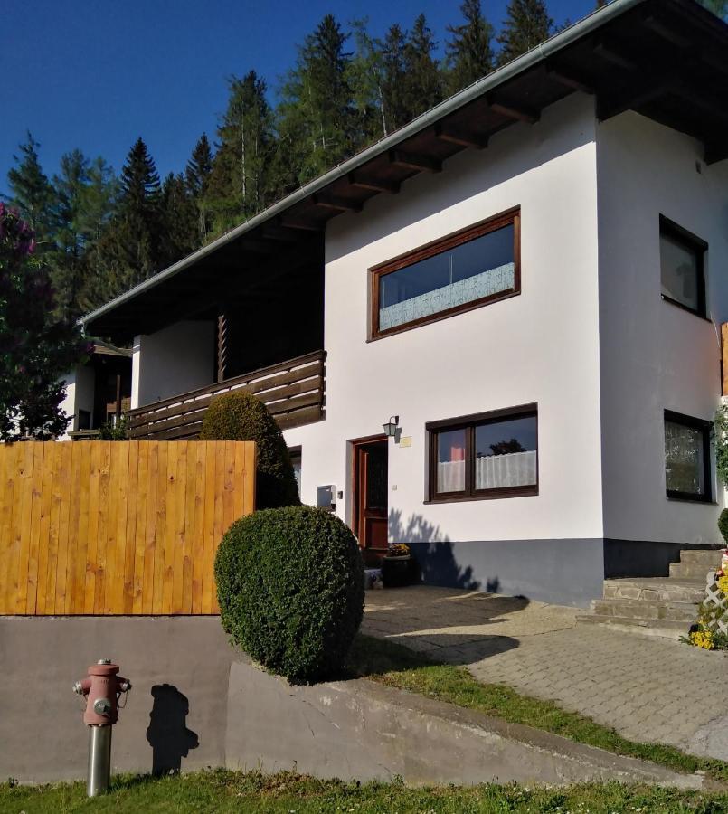 Apartment Ferienwohnung Nagy