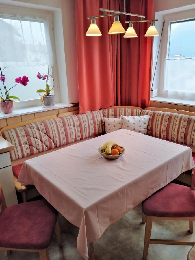 Apartment Ferienwohnung Nagy