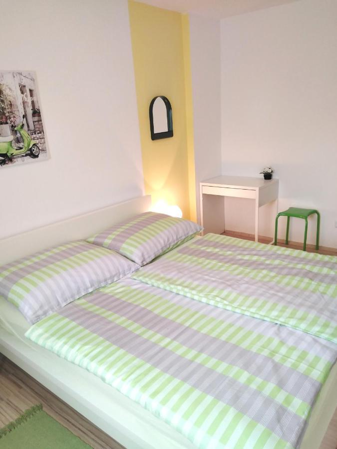 Ferienwohnung Nagy Apartment *