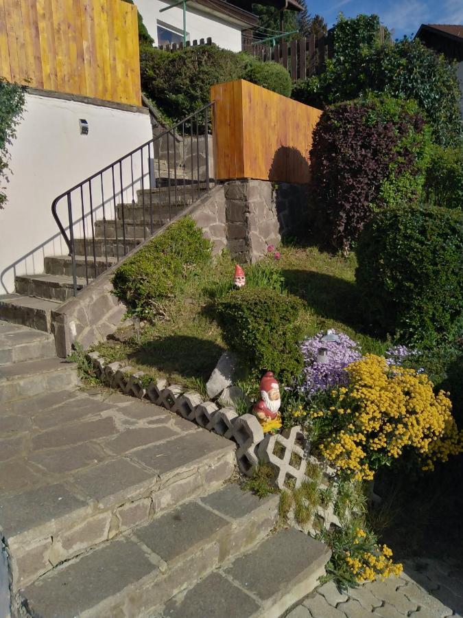 Ferienwohnung Nagy *