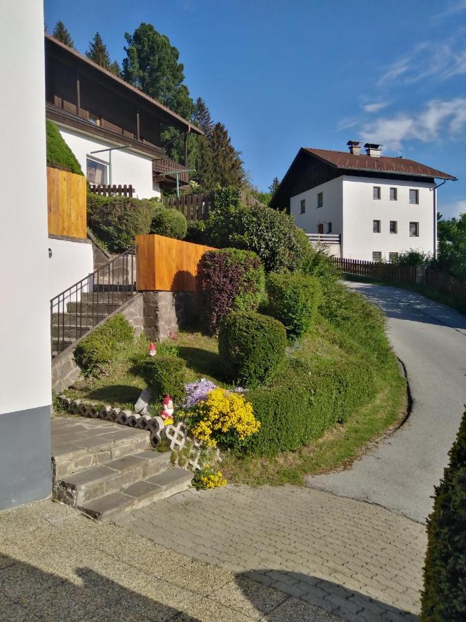 Ferienwohnung Nagy Apartment *
