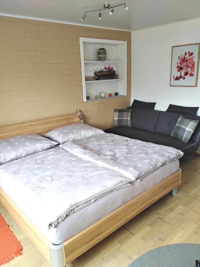 Ferienwohnung Nagy Innsbruck