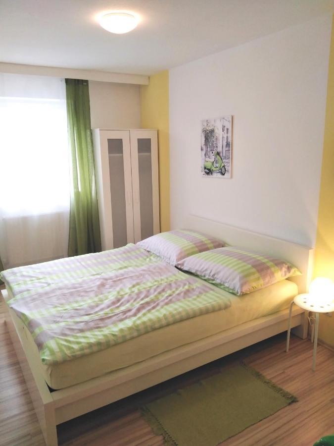 Ferienwohnung Nagy *