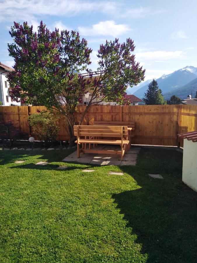 Ferienwohnung Nagy Apartment Innsbruck