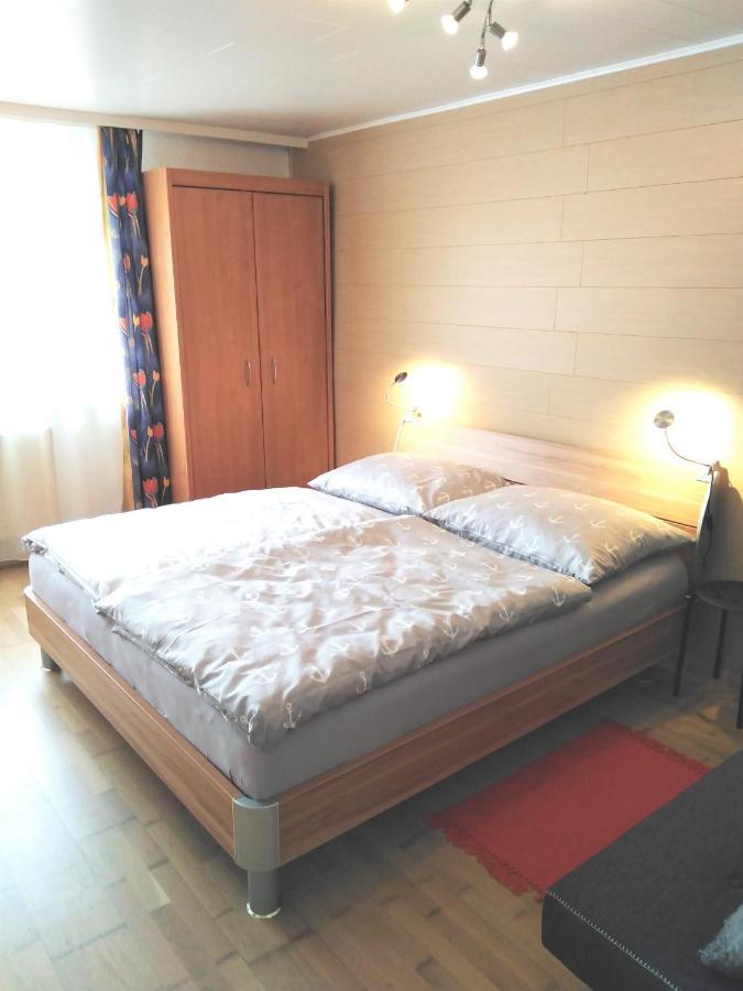 Ferienwohnung Nagy * Innsbruck