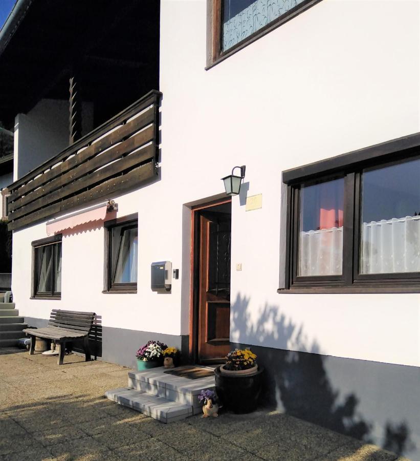 Ferienwohnung Nagy