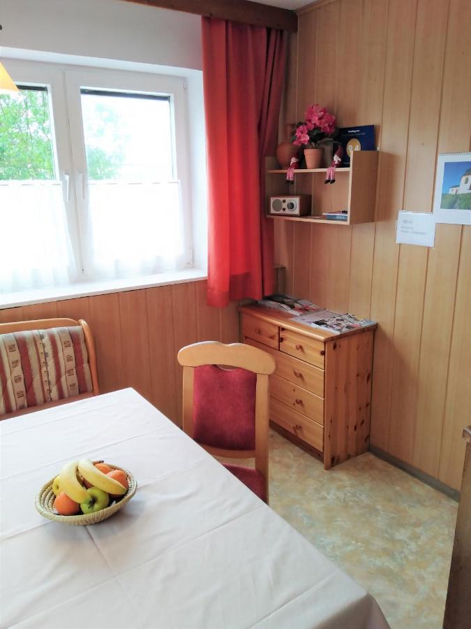 Apartment Ferienwohnung Nagy Innsbruck
