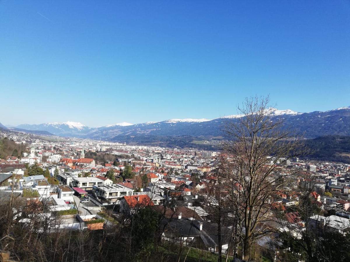 Hospedagem domiciliar Haus Georg
