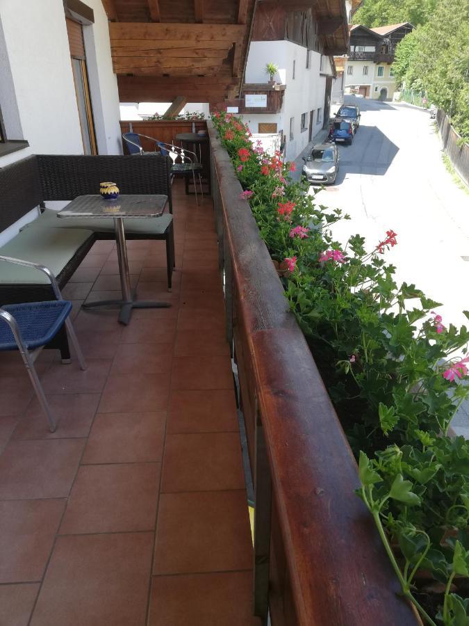 Haus Georg Hospedagem domiciliar Innsbruck