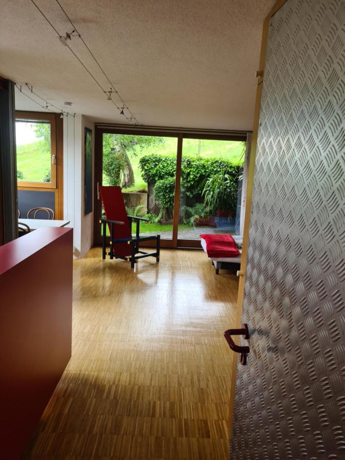 Over View Apartment *