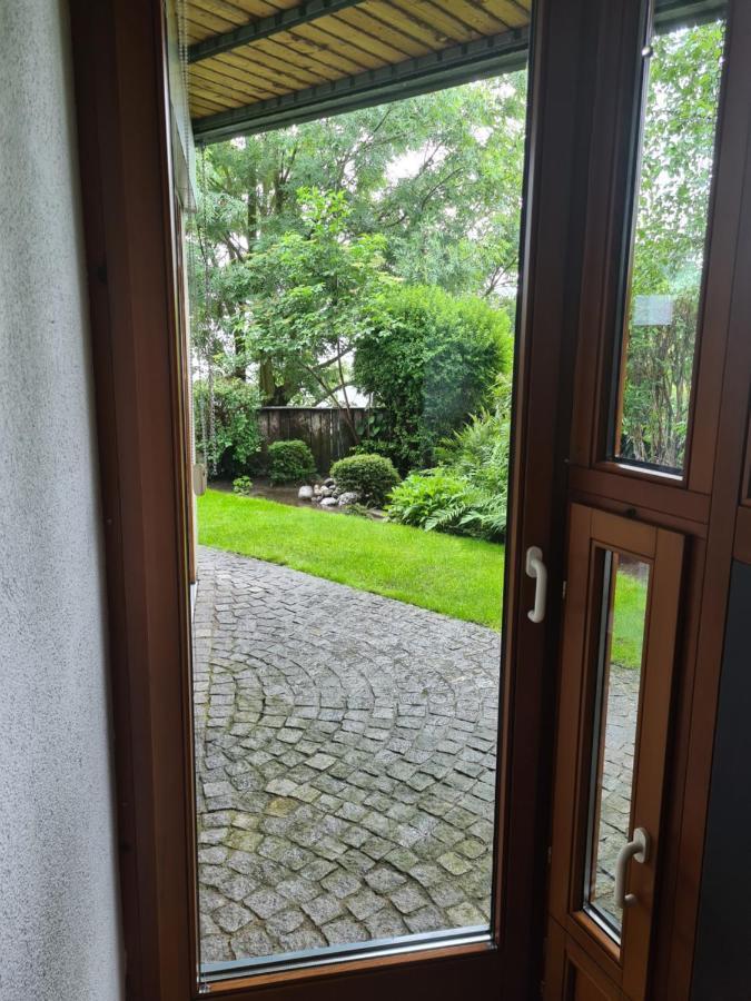 Over View Apartment