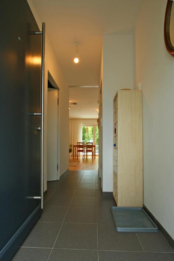 Am Seerosenweiher Apartment Innsbruck