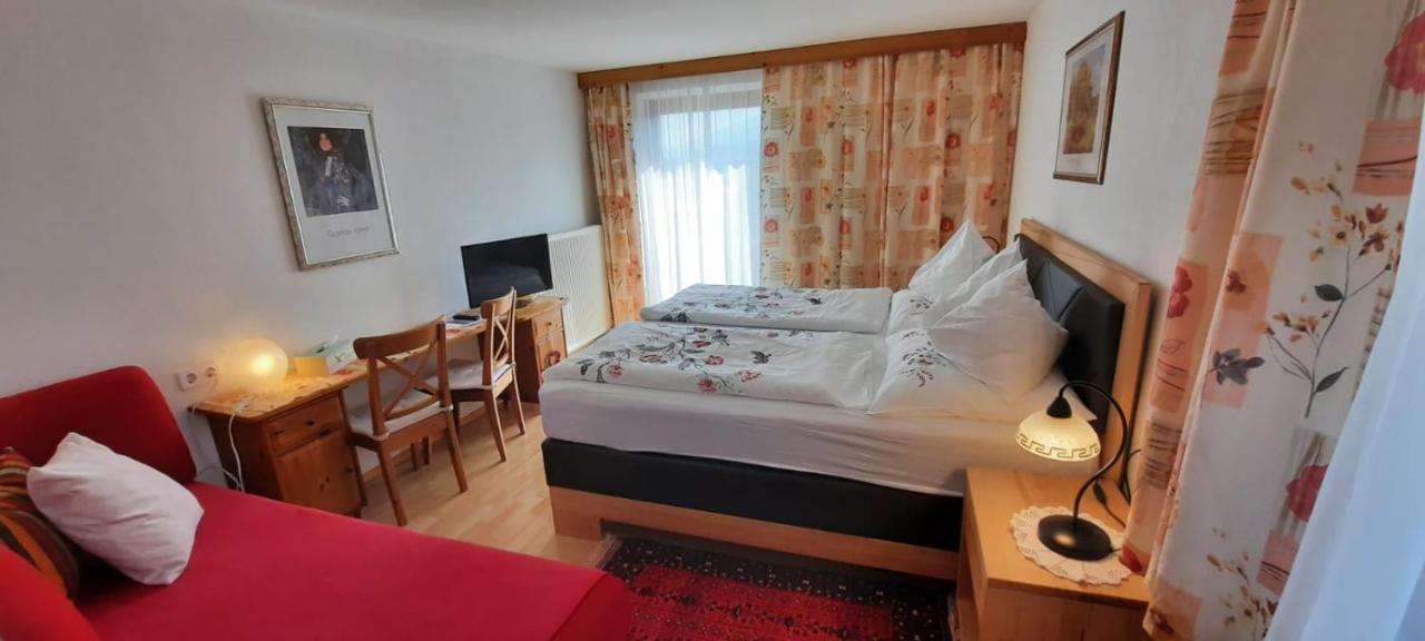 Apartment Spitzmandl Innsbruck