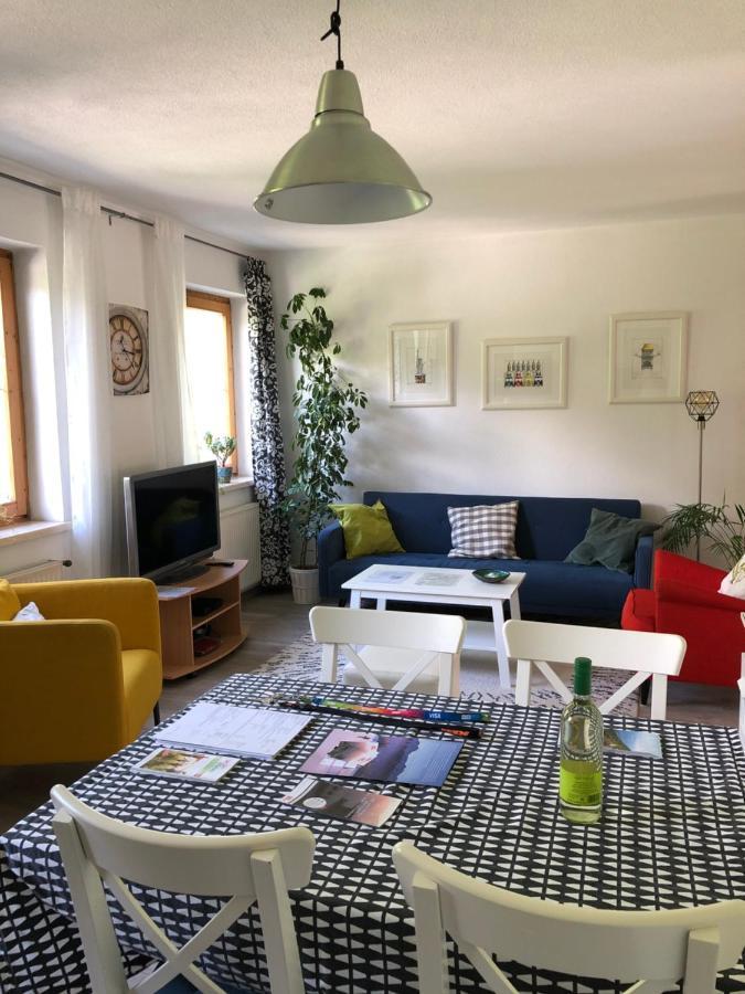 Ida Apartment