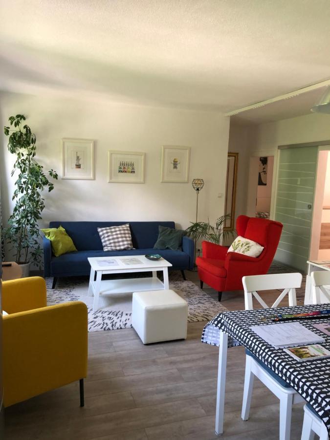 Ida Apartment