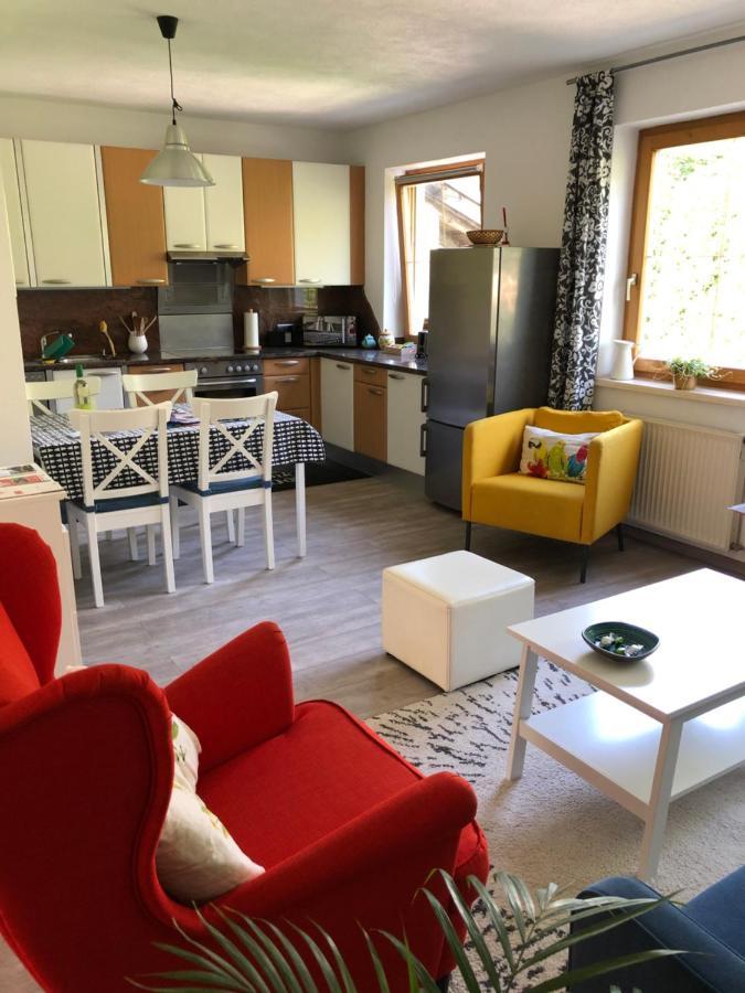 Ida Apartment