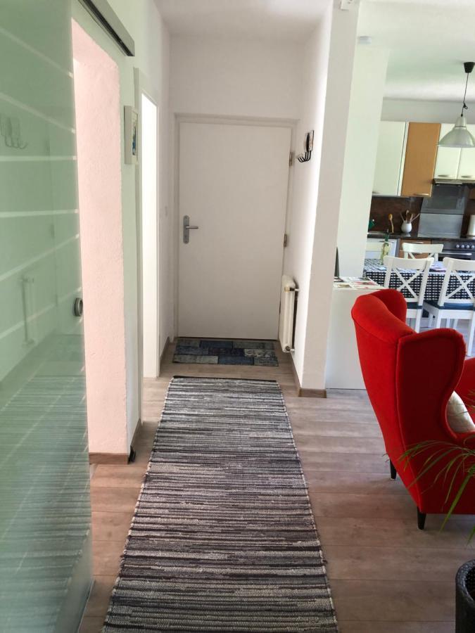 Ida Apartment