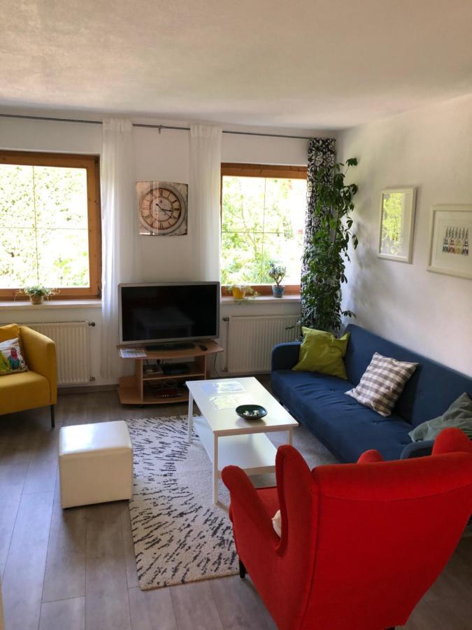 Apartment Ida Innsbruck