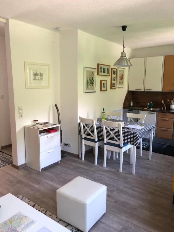 Ida Apartment