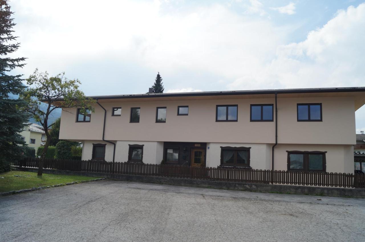Apartment Ausserlechner Innsbruck