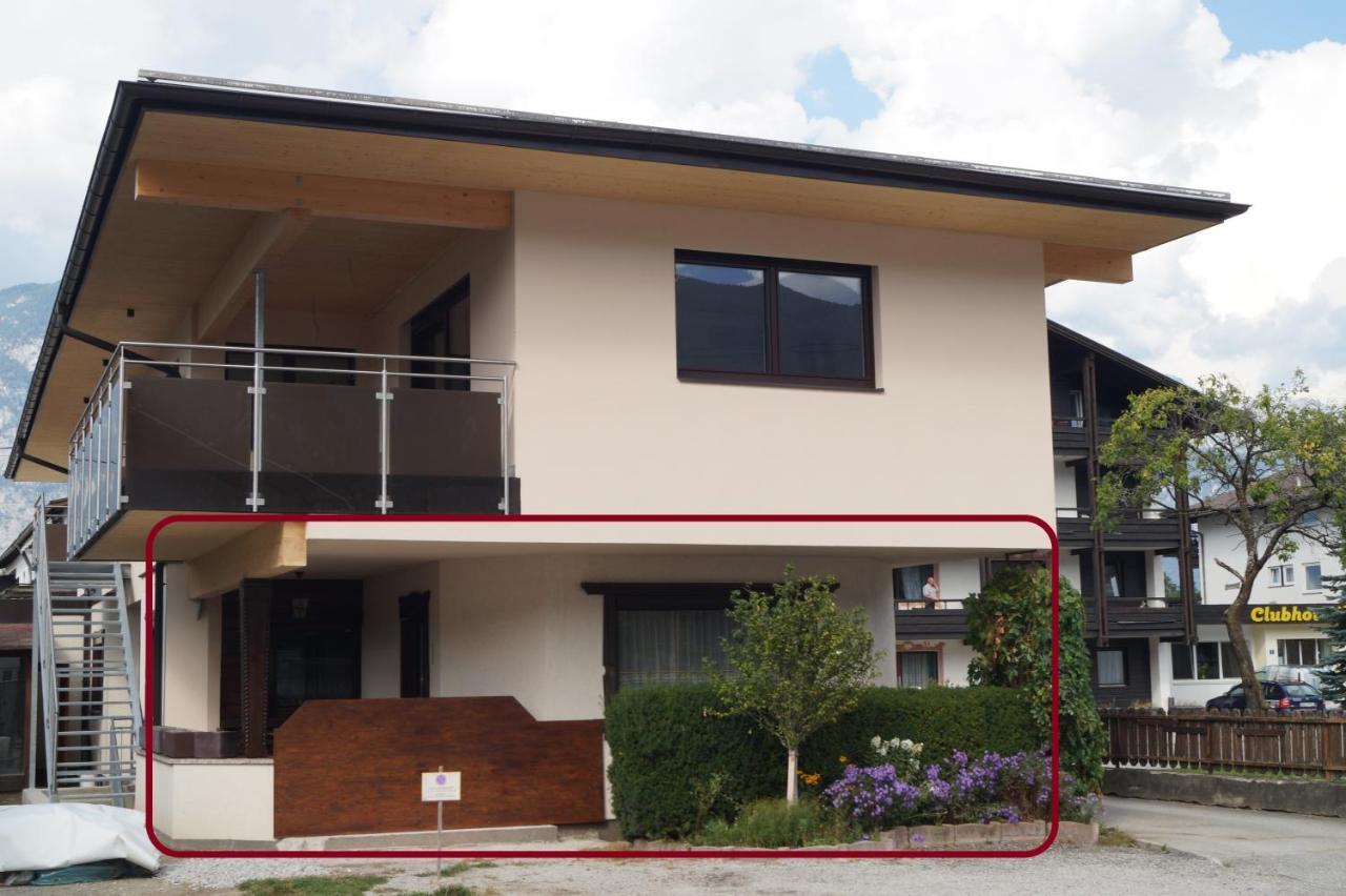 Apartment Ausserlechner Innsbruck