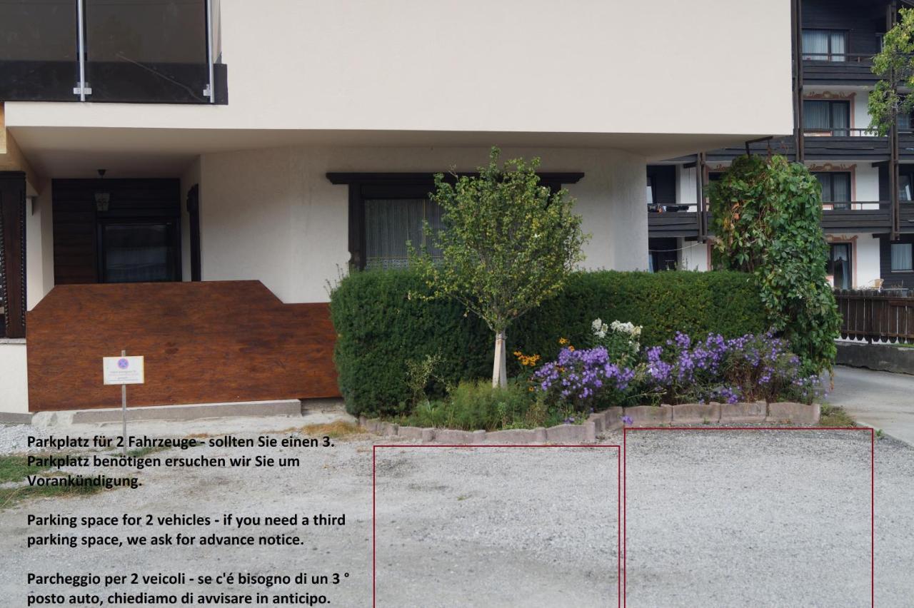 Apartment Ausserlechner Innsbruck