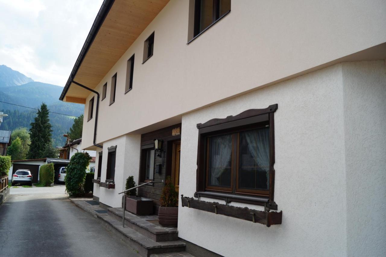 Ausserlechner Apartment Innsbruck