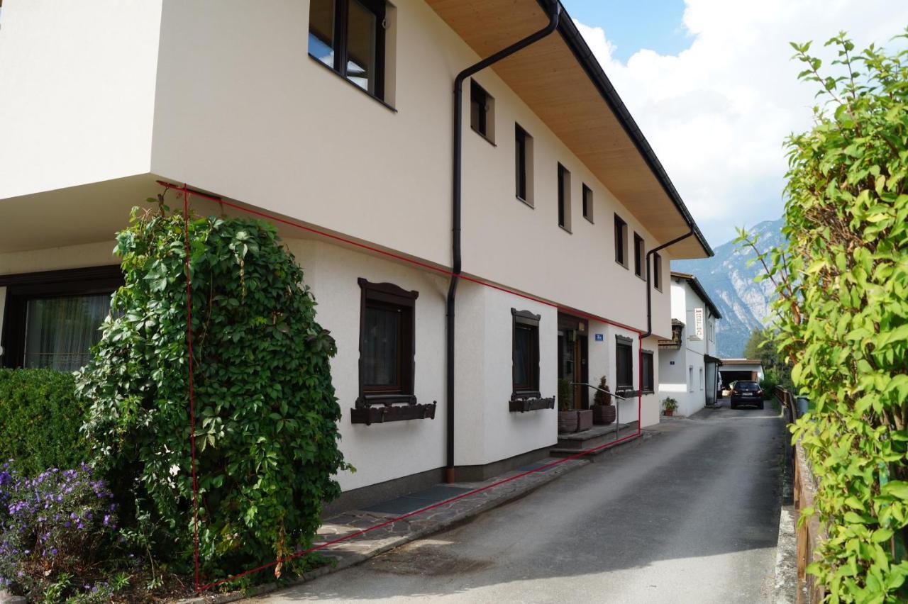 Apartment Ausserlechner Innsbruck