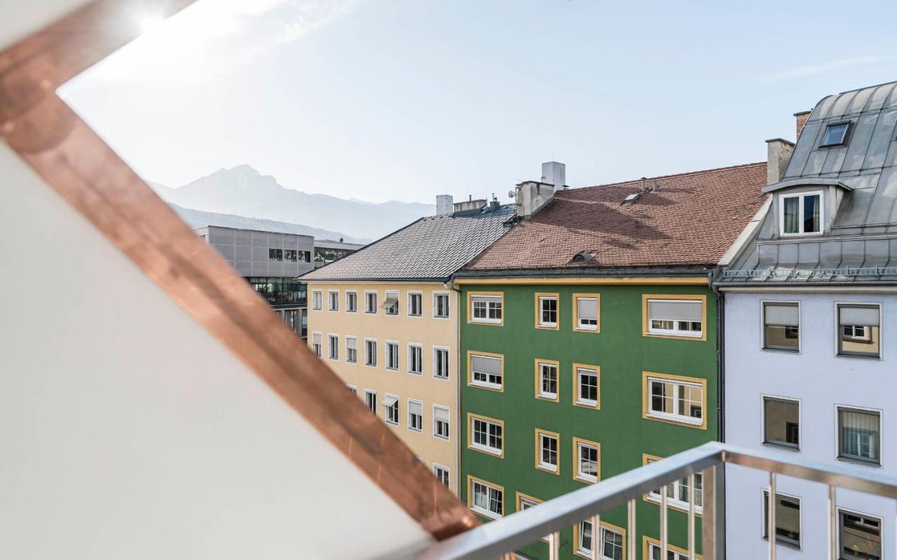 Zach Innsbruck