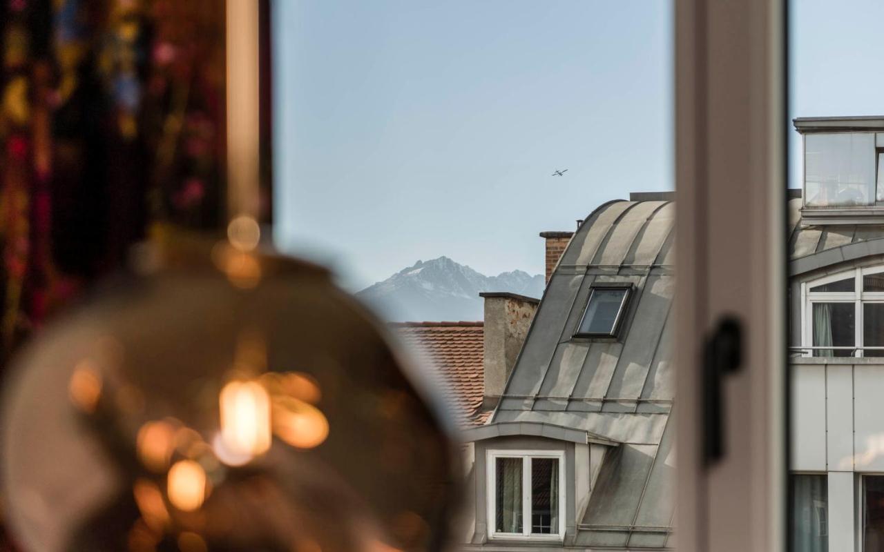 Zach Hotel Innsbruck