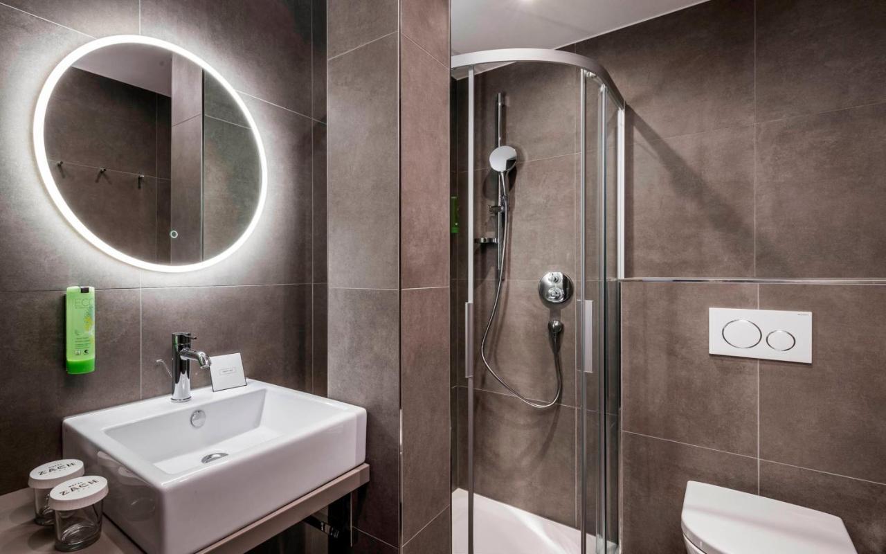 Zach Hotel Innsbruck