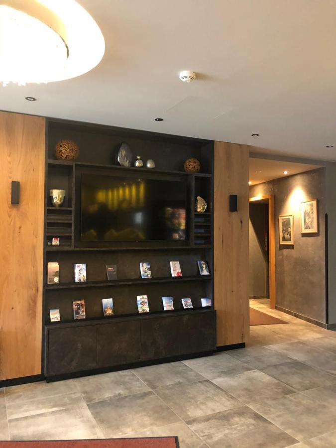 Dollinger Hotel Innsbruck