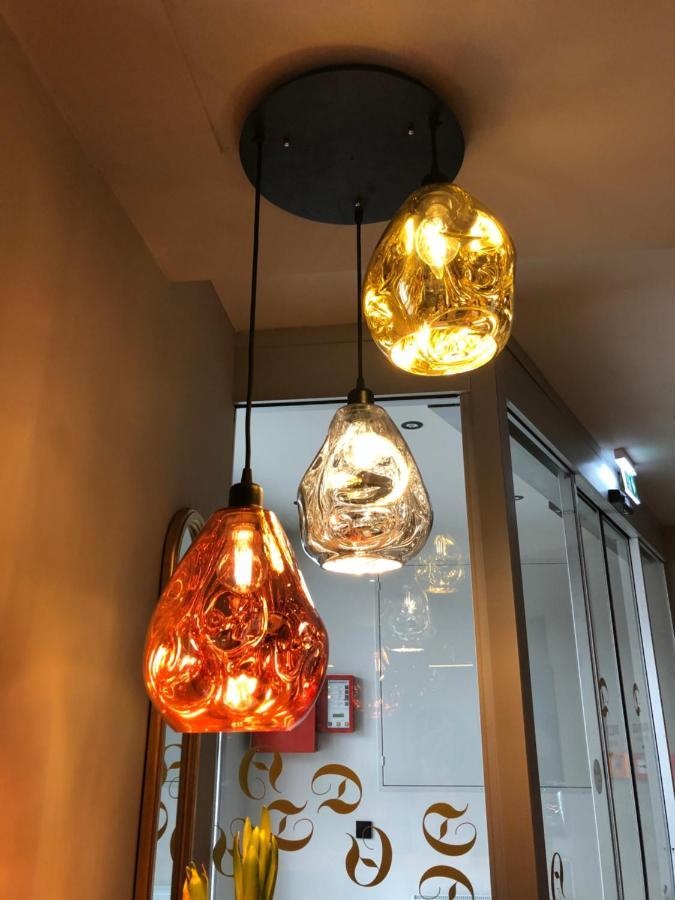 Dollinger Hotel Innsbruck