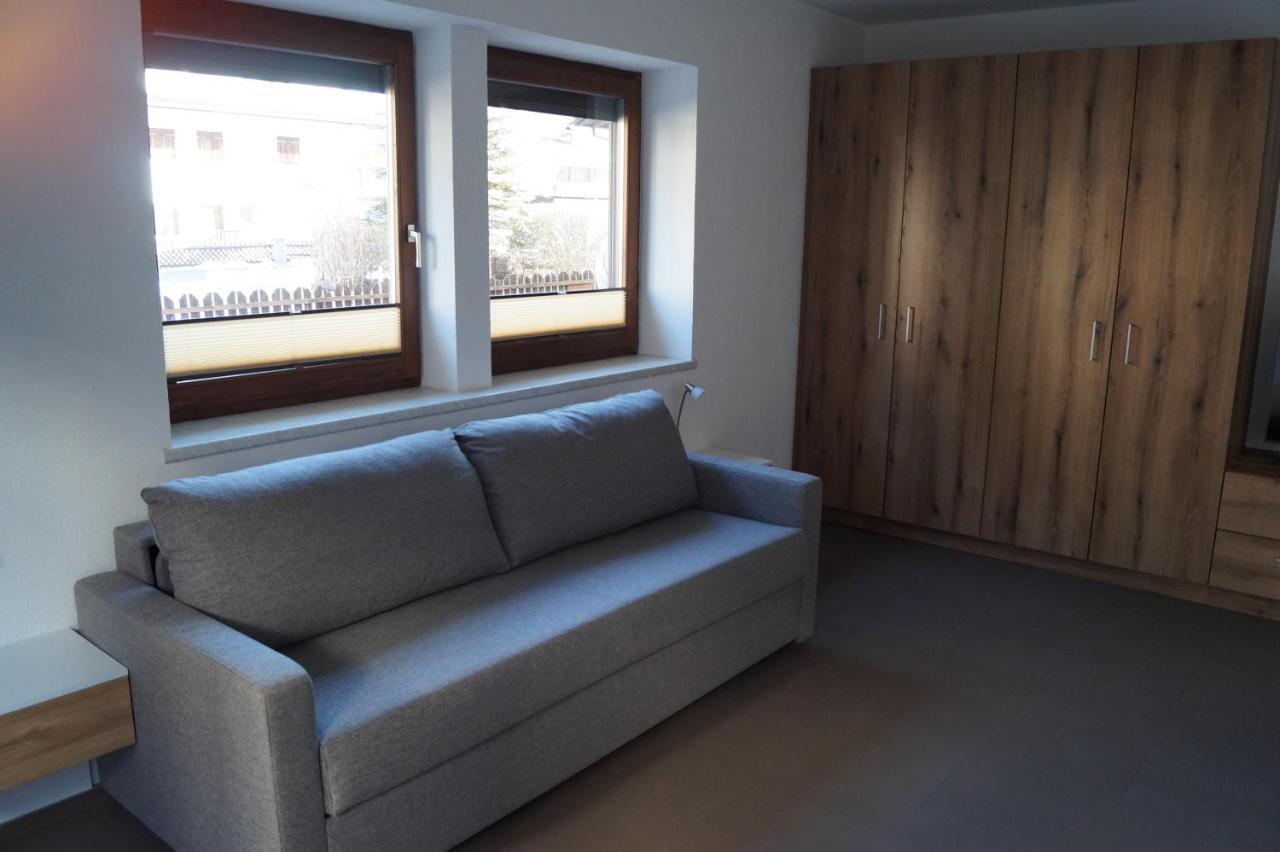 Apartment Ausserlechner
