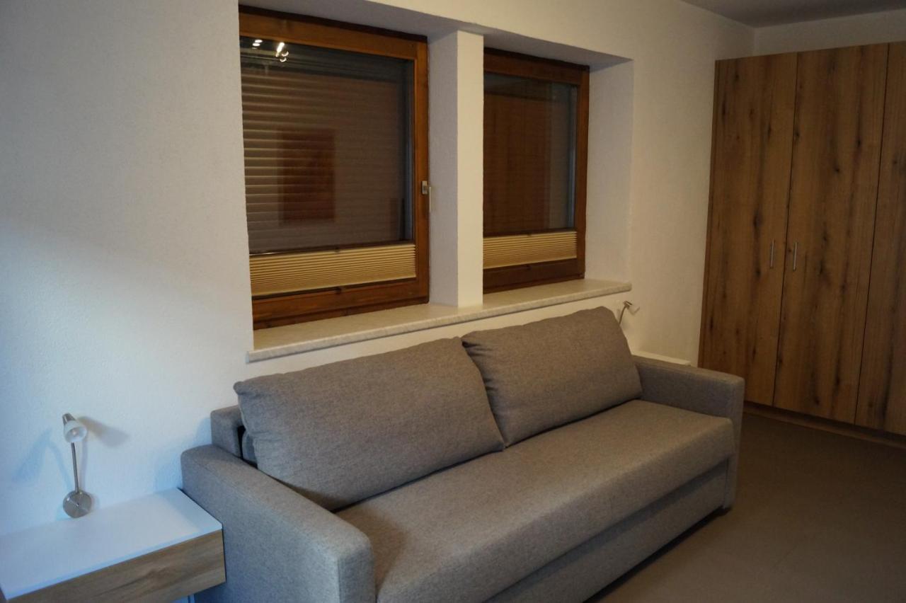 Ausserlechner Apartment *