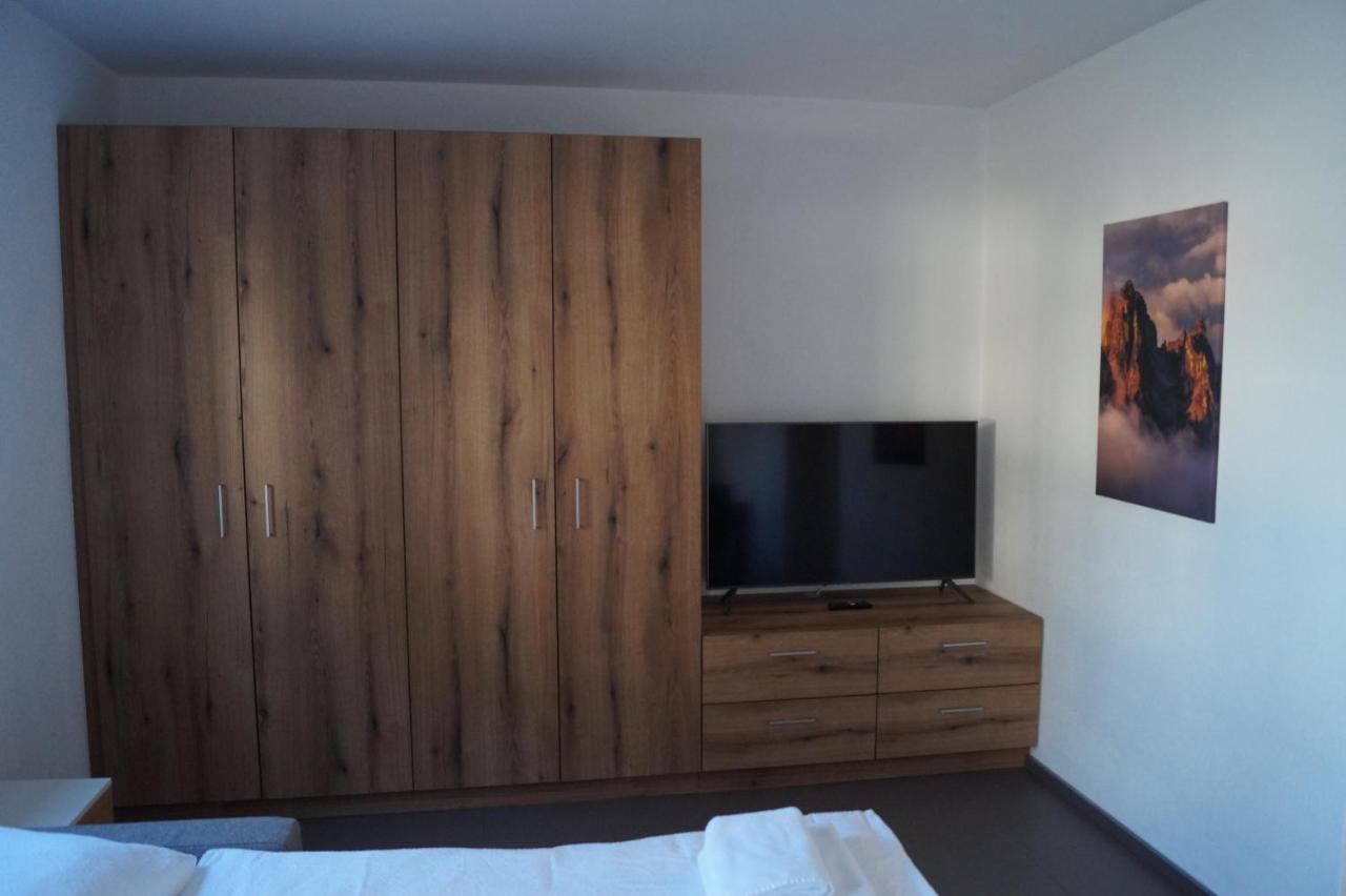 Apartment Ausserlechner Innsbruck