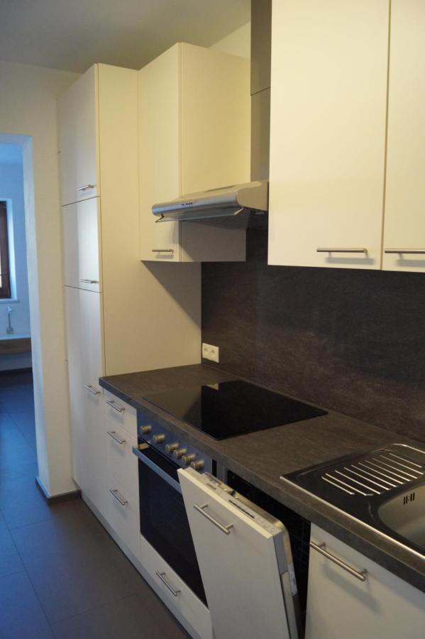 Apartment Ausserlechner *