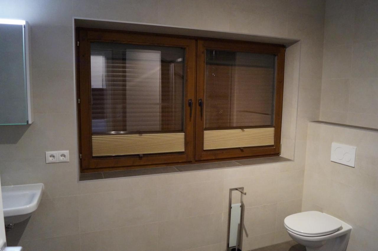 Apartment Ausserlechner