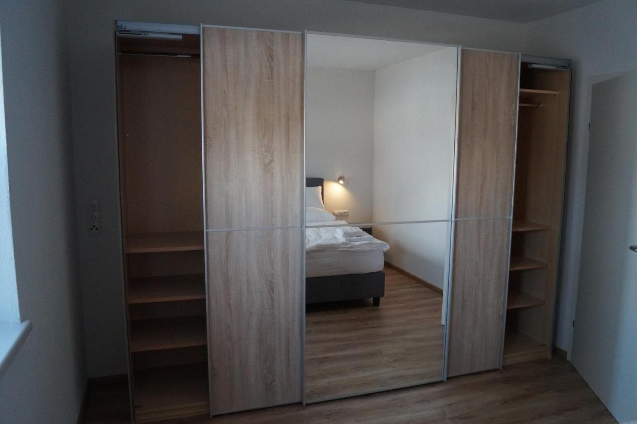 Ausserlechner Apartment *