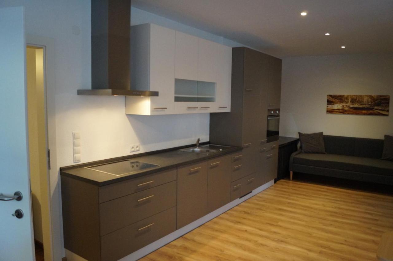 Apartment Ausserlechner *
