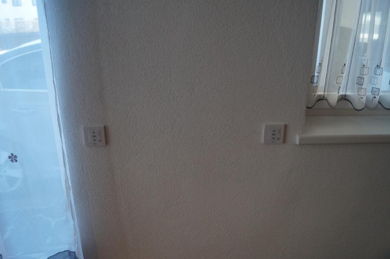 Apartment Ausserlechner *