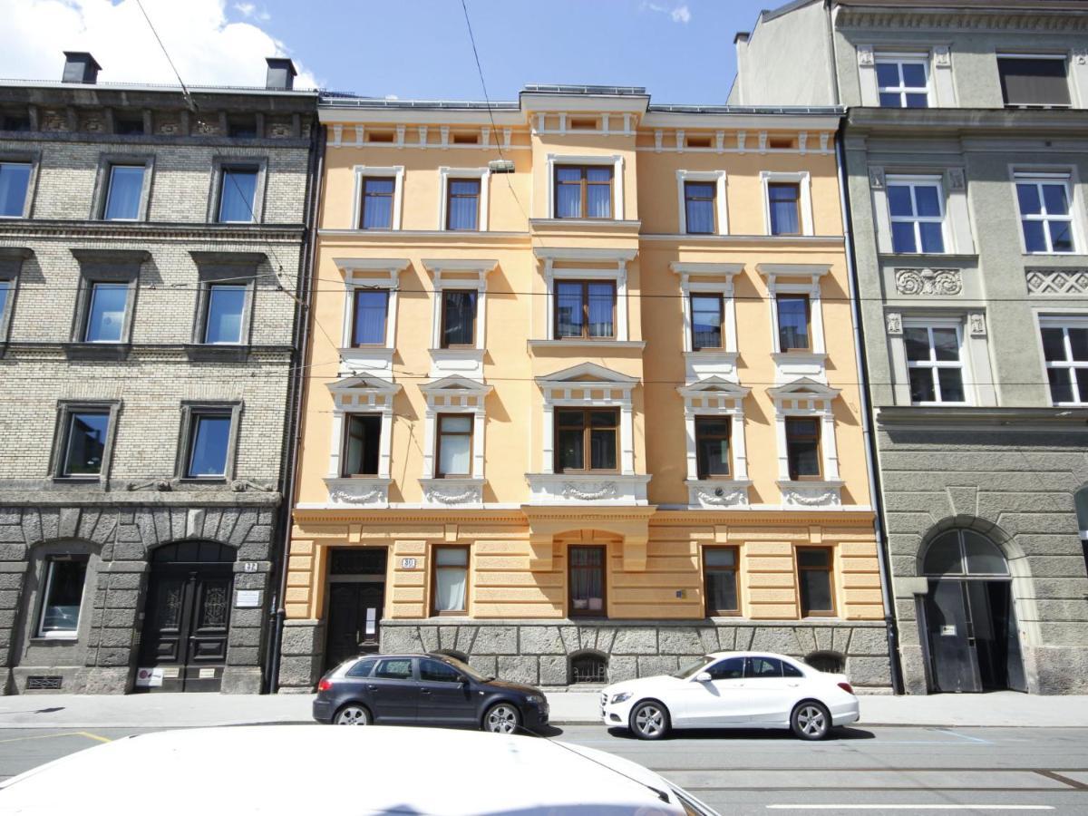 Charming Home-inn Innsbruck