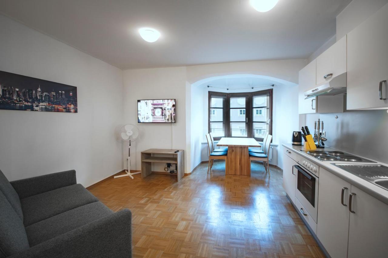 Apartment Basic Downtown *