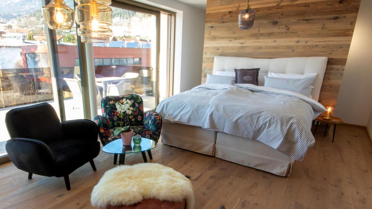 Apartamento Tirol Innsbruck