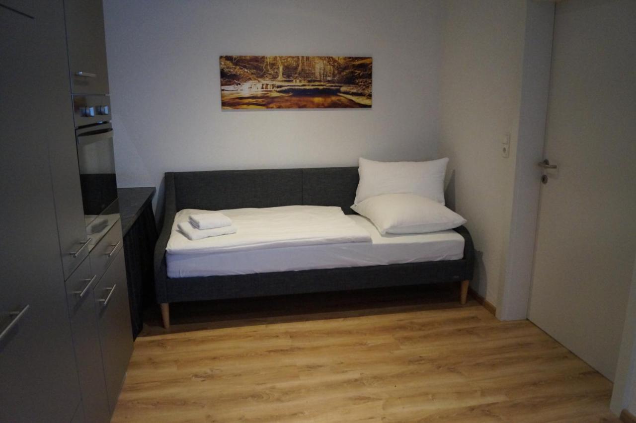 Ausserlechner Apartment Innsbruck