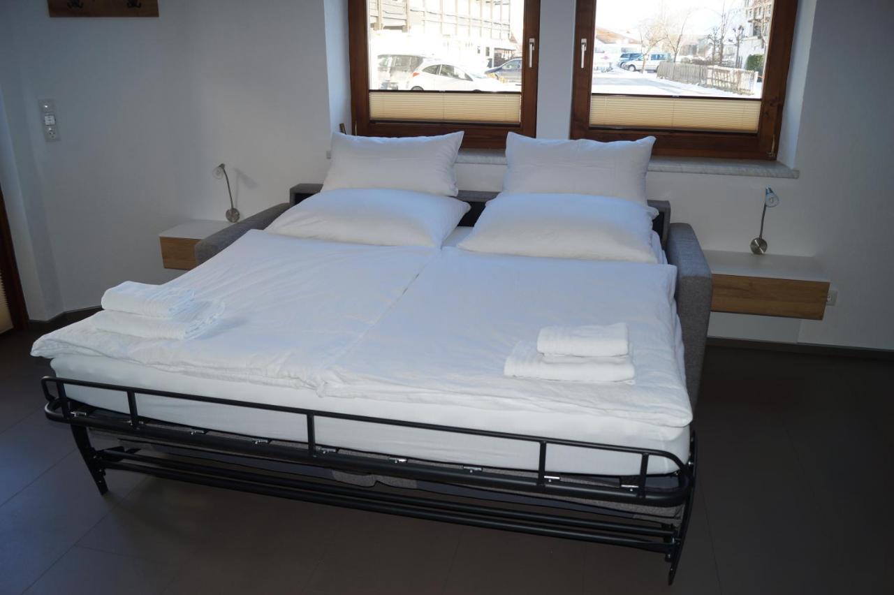 Apartment Ausserlechner *