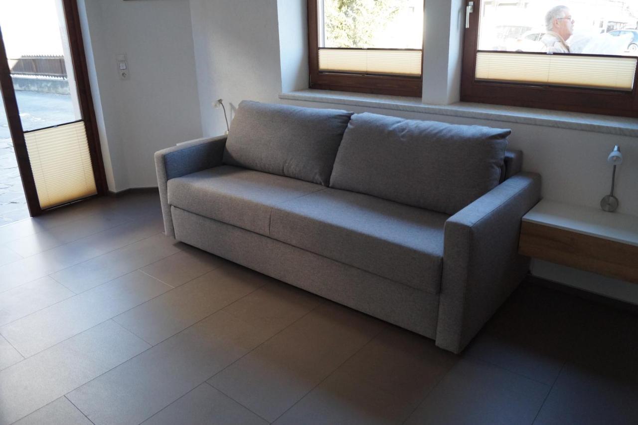 Apartment Ausserlechner *