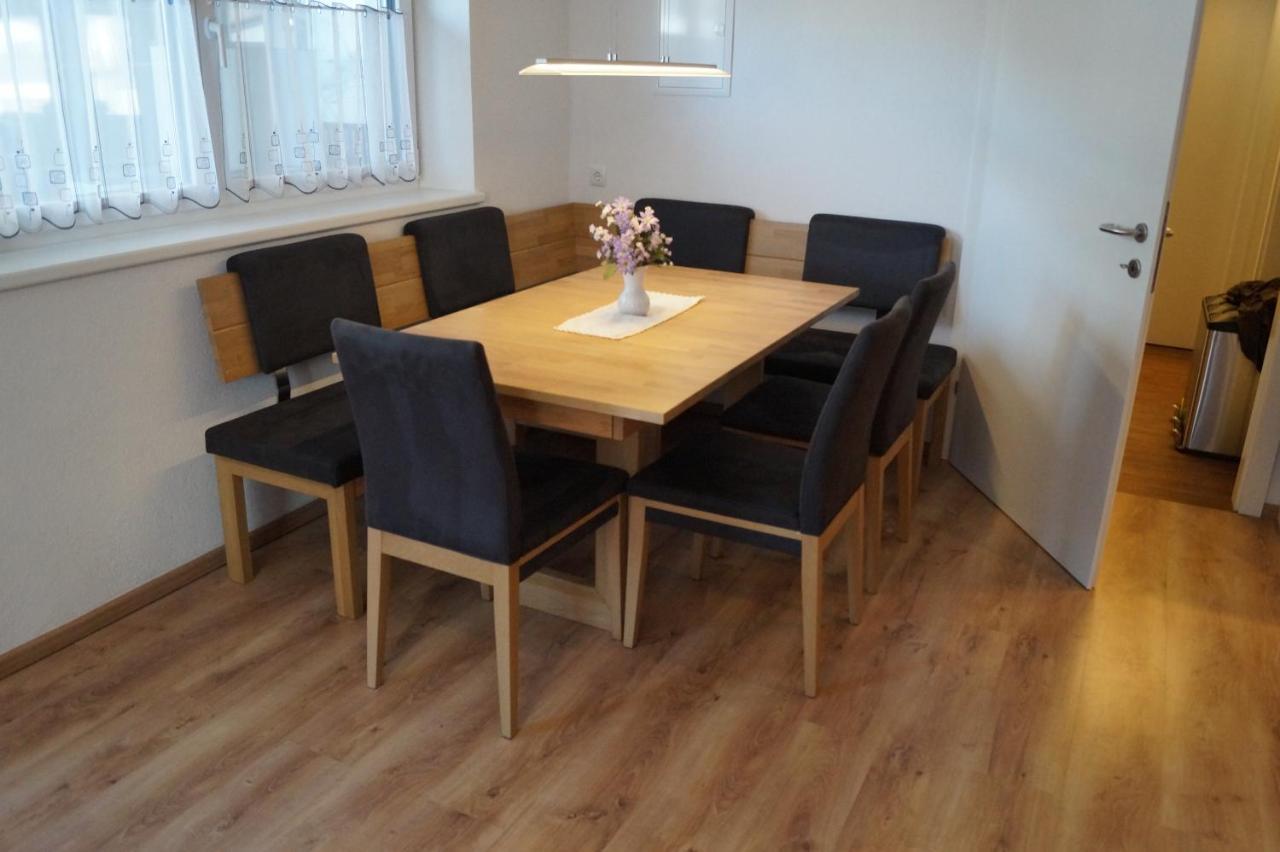 Apartment Ausserlechner