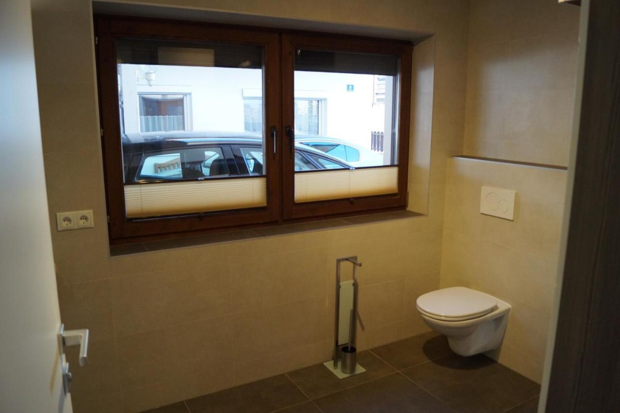 Ausserlechner Apartment Innsbruck