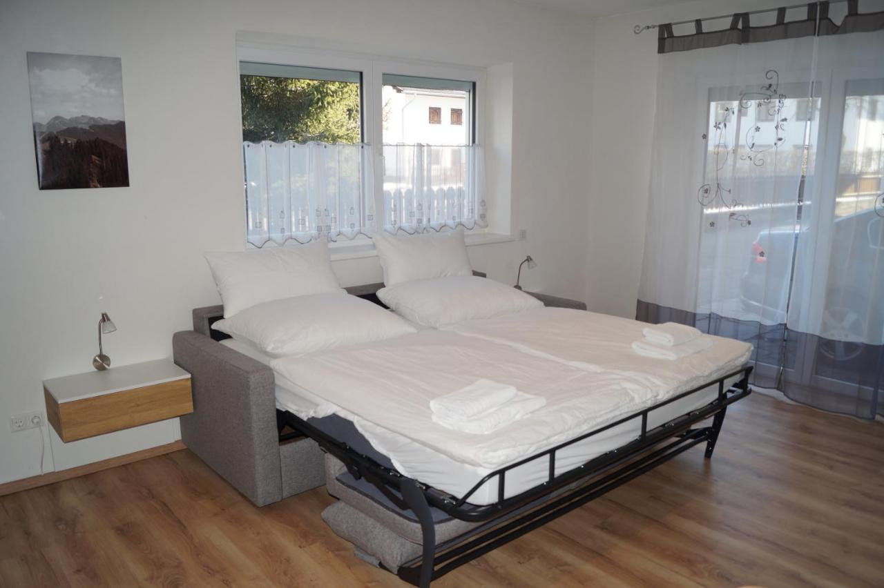 Ausserlechner Apartment